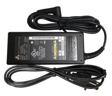 NEW Asus model K501 K50IJ K50AB K50I Delta ADP-65JH 19V 3.42A AC adapter charger